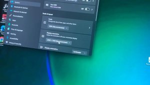 Unboxing MSI G273CQ Monitor free-sync (G-Sync)