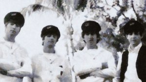 05 I ll Follow The Sun