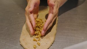 Exaggerated Huge Dough! Amazing Bread, Bean Bun, mass making/窯烤蜜橘,核桃吐司,紅豆,蔥花麵包,爐烤德國豬腳製作 -Taiwan Foo