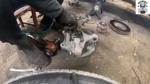 how to replace front hyundai santa fe #hyundai #santafe как поменять передние хендай санта фе