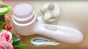 Щетка Skinvigorate Sonic от Мэри Кэй отзыв