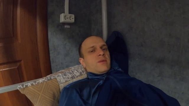 Самая частая проблема в парном экипаже. Наконец то бесплатные стоянки в Delko