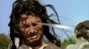 Песенка о шпаге