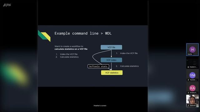 MonBUG - March (Heather Ward) смотреть онлайн