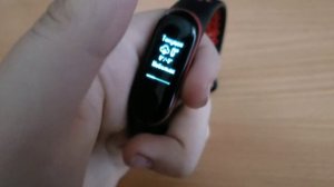 САМЫЙ ЧЕСТНЫЙ ОБЗОР НА XIAOMI MI BAND 3