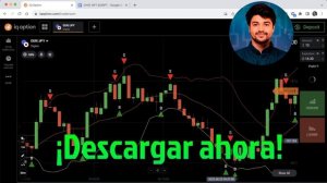 IQ Option SCRIPT GRATUITO CHATGPT 2.0 - ESTRATEGIA GANADORA 2023 Tutorial Completo