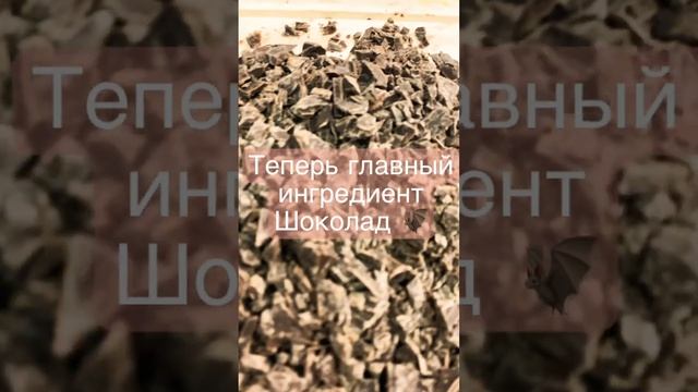 Готовлю шоколадное печенье по книжке #печенье #еда #шоколад #шоколадноепеченье #chocolate