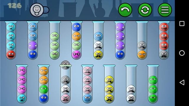 Lyfoes 4-126 / Лифы 4-126 смотреть онлайн