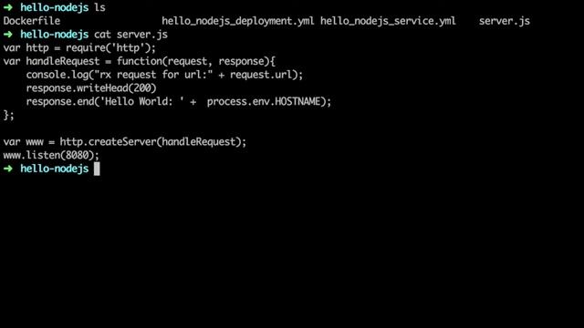 The Kubernetes workshop - VLOG 1 смотреть онлайн