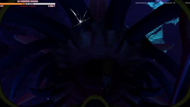 ?? Subnautica: Below Zero: Прохождение