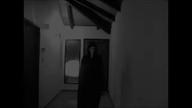 SCP Files The plague doctor SCP-049 смотреть онлайн