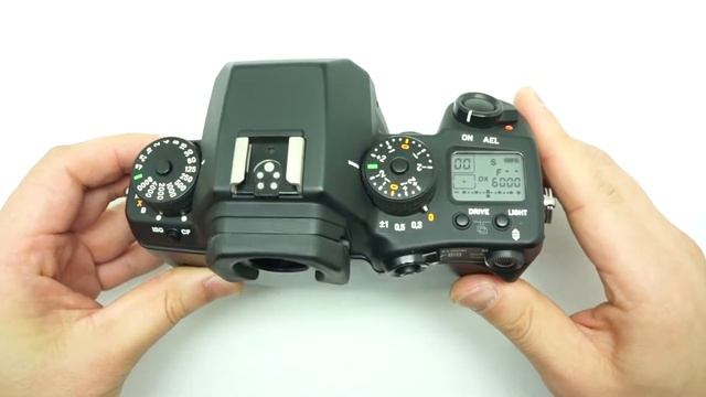 Contax N1 | Working Condition | MINT CAMERA смотреть онлайн