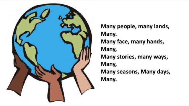 Big World, Small World part 1 смотреть онлайн