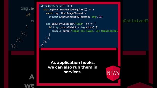 Episode 23/32: Angular 16.2, TypeScript 5.2