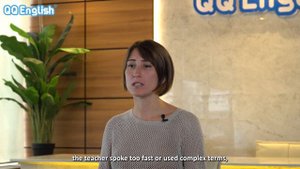Feedback from QQEnglish student (Отзыв студента об обучении в школе английского языка на Филиппинах