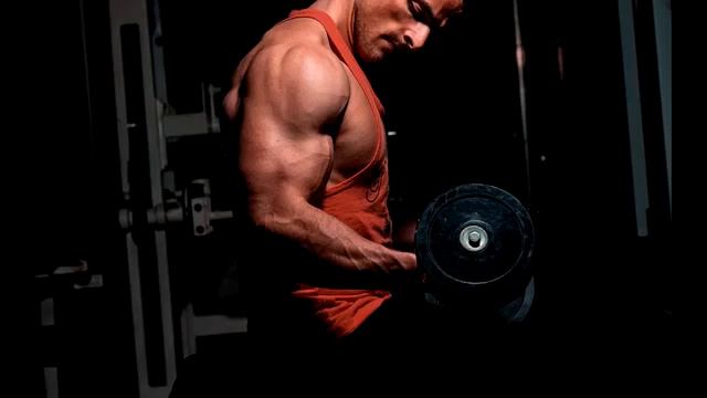 Best Music For The Gym In 2020. Лучшая Музыка Для Тренажерного Зала 2020 Года.