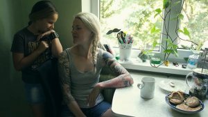 Мария Гринкевич