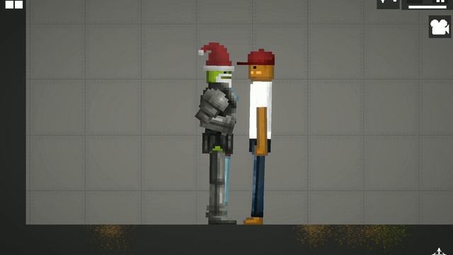 ты хорошо себя вёл на новый год? смотреть онлайн