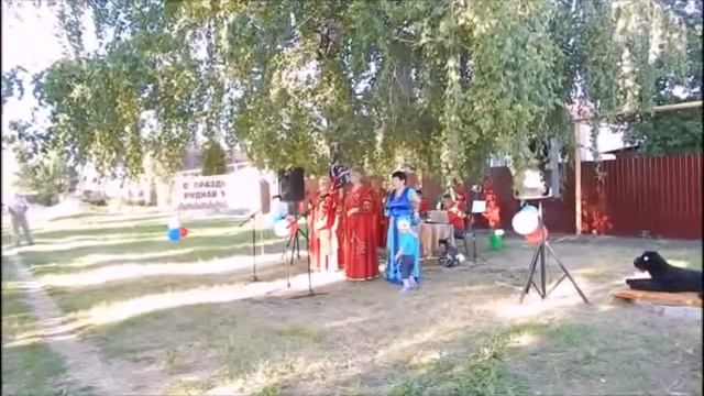 Праздник улицы смотреть онлайн