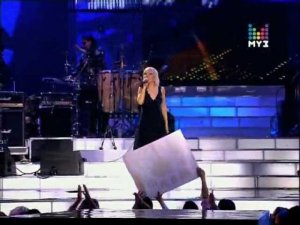 ВАЛЕРИЯ - Я лечу LIVE 2006