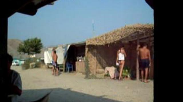 Лисья бухта, август 2008 смотреть онлайн