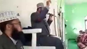 sayed mazhar hussain misbahi bayan raysi mahoor