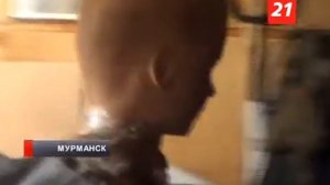 СЮЖЕТ ТВ-21 "УБИЛ НАЧАЛЬНИКА И ЗАКОПАЛ ТЕЛО В ЛЕСУ. ПОДОЗРЕВАЕМОГО ЗАДЕРЖАЛИ ПО ГОРЯЧИМ СЛЕДАМ"