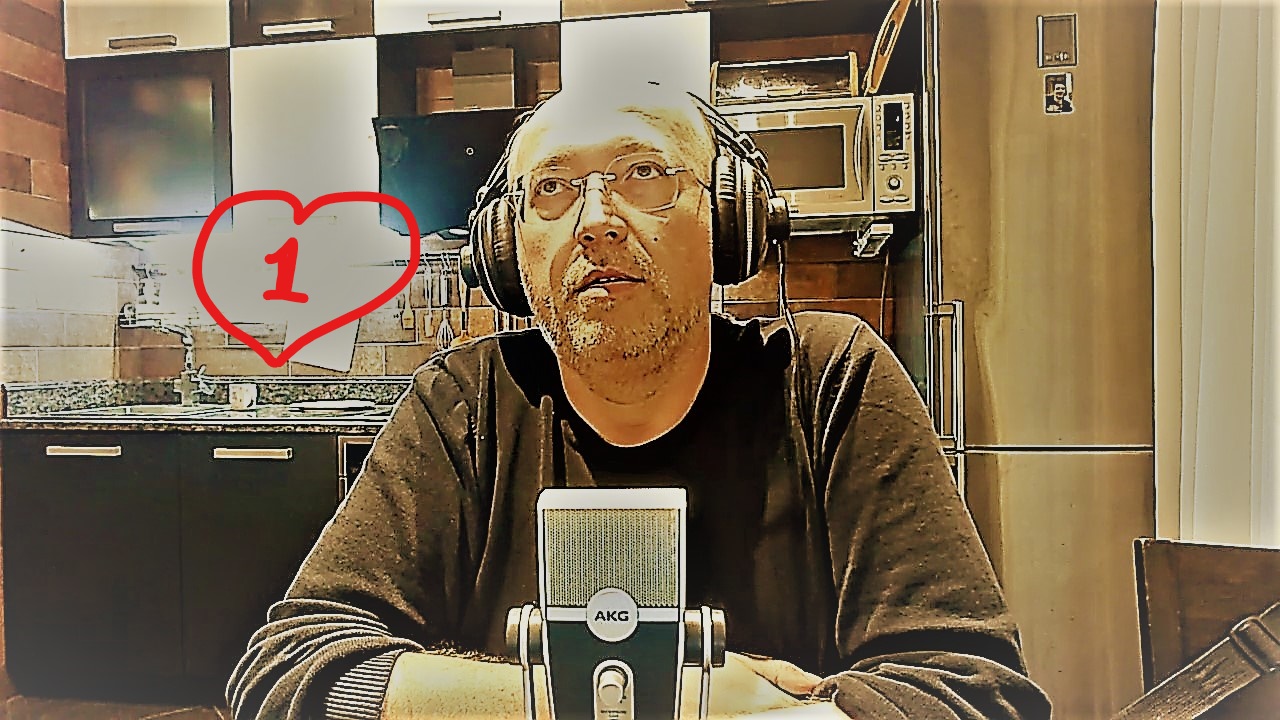 Стих №1 "Бритва" 1989-1992