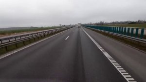 Дальнобой. 50€ уже не деньги, даже в Польше.