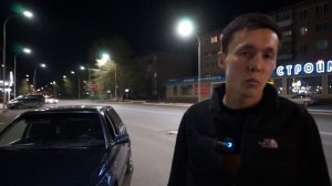 Volkswagen Vento 2,8 VR6 174 л.с. Самая топовая вента в Кокшетау