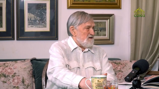 Чистый образ. Художник Борис Аркадьевич Диодоров и архитектор Алексей Михайлович Куренной