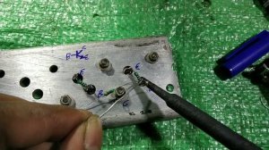 Make A Simple Inverter with 2n3055 transistor by Ap Tricks