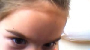 Видео с веб-камеры. Дата: 23 августа 2013 г., 16:46.