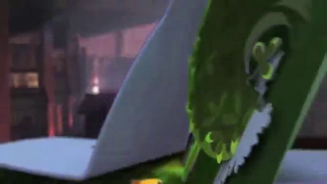 AdMe.ru Heinz - Неофициальная версия смотреть онлайн