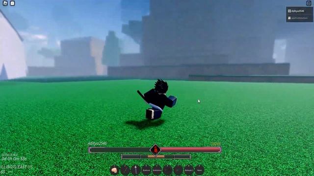 Easter Update Full Guide (Boss Location, Easter Sword, New Accessories) | Project Mugetsu Roblox