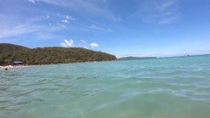 Паттайя, военный пляж