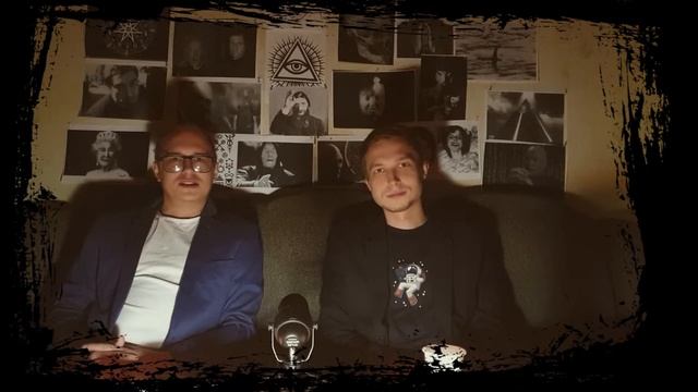 Введение в Аналитику Теорий Заговоров смотреть онлайн