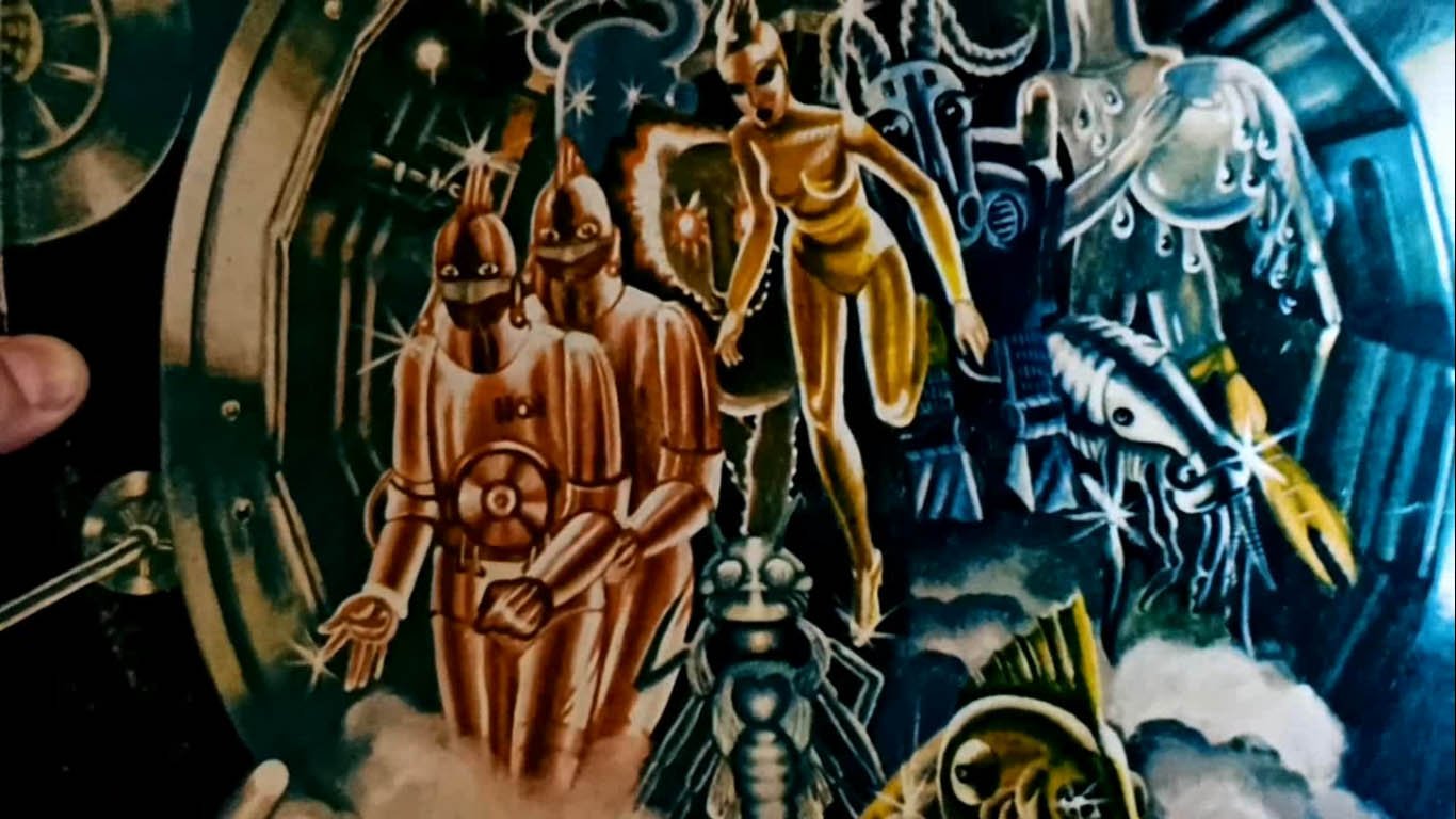 Zodiac