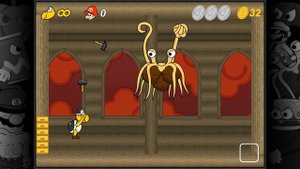 A Koopa's Revenge 2 - Almost All Bosses | LTG