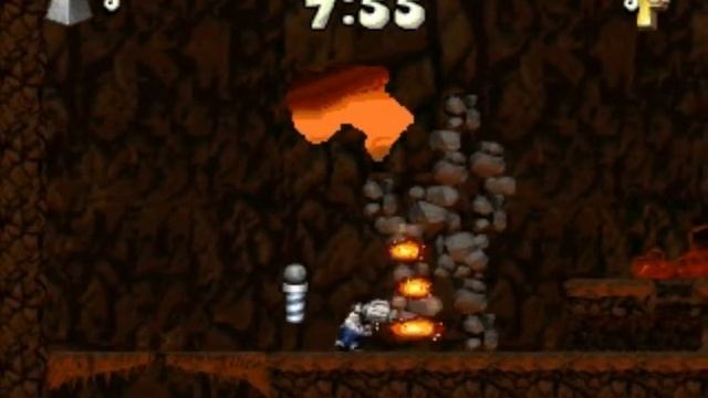 #12 - planet 2 - game "Trash It" (PC version) - playthrough смотреть онлайн