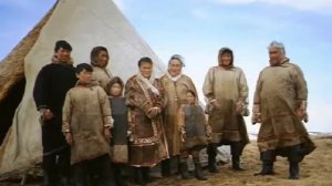 Зачем чукчи менялись жёнами