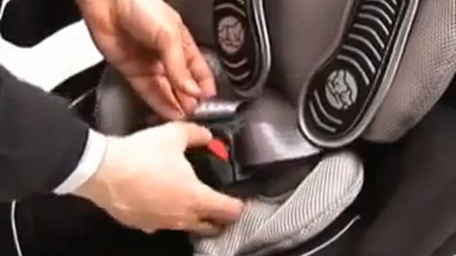 Автокресла от 9 до 36 кг с положением для сна смотреть онлайн