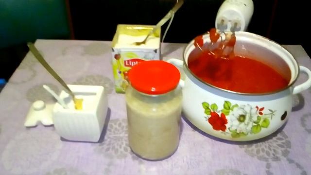 ХРЕНОВИНА ДОМАШНЯЯ СОБСТВЕННОГО ПРИГОТОВЛЕНИЯ / БЕЗ ВАРКИ