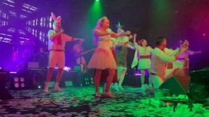 Вєрка Сердючка- Раша Гудбай. Чикаго 8 вересня 2023р.