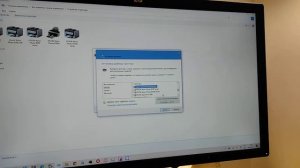 Установка драйвера на принтер Epson Stylus Photo R300 на Windows 10/64 старый принтер Epson