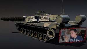 РАЗОЧАРОВАНИЕ ПРОПУСКОМ и НОВИНКА в War Thunder