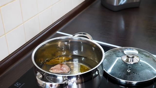 Малосольная Скумбрия в Масле Очень ЛЕГКО И ПРОСТО |  На Столе Такая Рыбка Съедается Всегда Первой