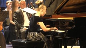 Денис Мацуев представляет. Классика и Джаз.