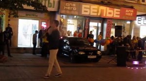 Песня о Саратове