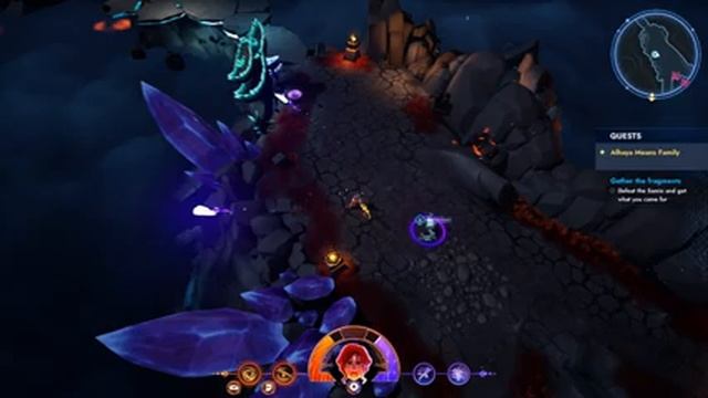 What is... Batora: Lost Haven? [First Impressions] смотреть онлайн